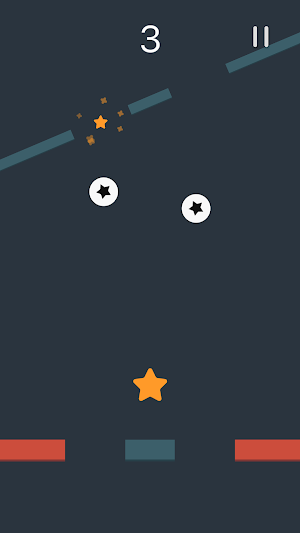 Heartbeat Challenge Screenshot 3