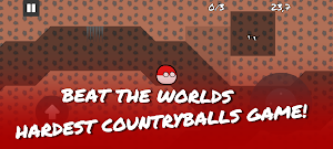 The Hardest Countryballs Game Screenshot 0