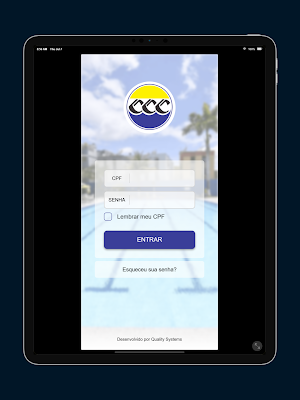Clube Casa de Campo Screenshot 2