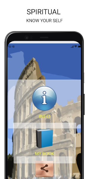 MEDITATIONS Screenshot 0