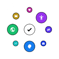 Wheel Plan: Balanced habits