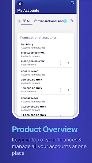 NBM Digital Screenshot 0