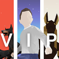 Trick Art Dungeon VIP