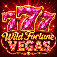 Wild Fortune Vegas: Slots Game