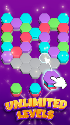Royal Hexa Screenshot 3