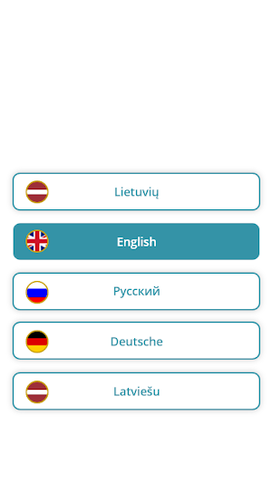 Ulba GO Screenshot 1