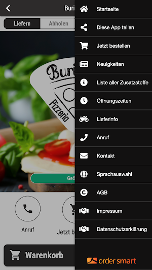 Burim'Os Screenshot 2
