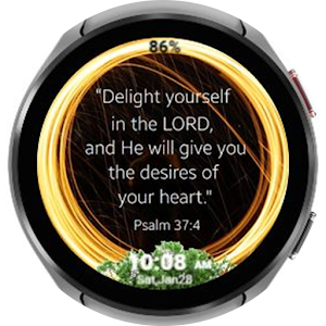 30 Days Bible Verse Screenshot 3