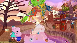 Dia de los Muertos: Day of the Dead Screenshot 0