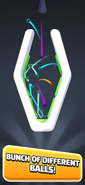 Balls Bounce Screenshot 3