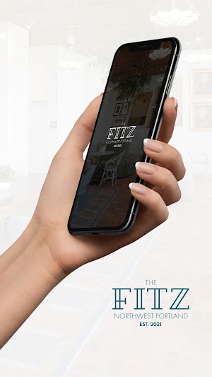 The Fitz Screenshot 1