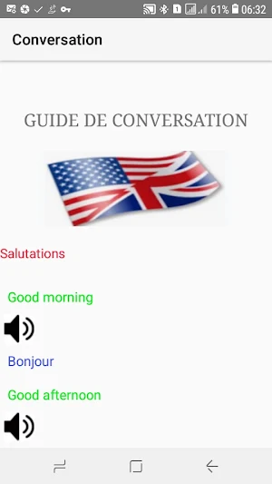 Conversation Screenshot 1