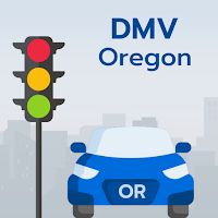 Oregon DMV Driver Test Permit