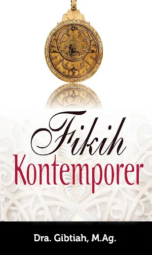 Fikih Kontemporer Dra. Gibtiah Screenshot 0