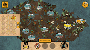 Císařův kupec Screenshot 3
