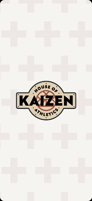 Kaizen House of Athletics Screenshot 0