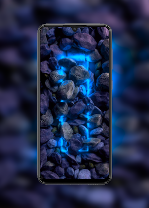 Vivo Y53s Wallpapers Screenshot 1
