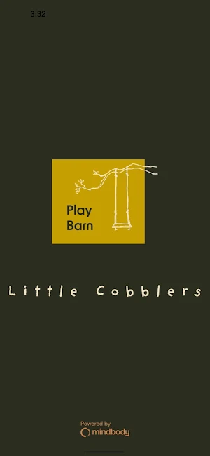 Little Cobblers' Playbarn Screenshot 0
