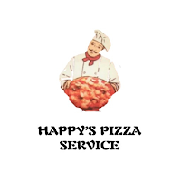 Happy's Pizza Service