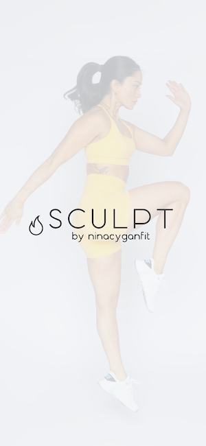 SCULPT BY NINA Screenshot 0