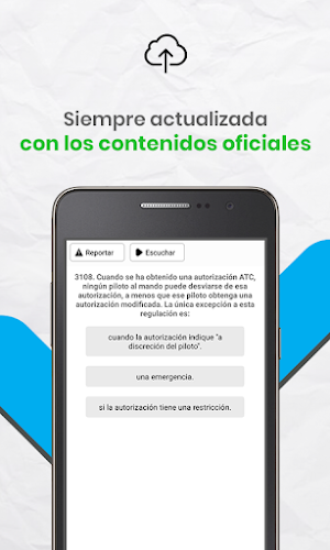 Quiziz Aviación Latinoamérica Screenshot 3