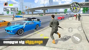 Vehicle Master: Vice City Screenshot 3