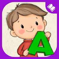 Kouzelná Abeceda EDU