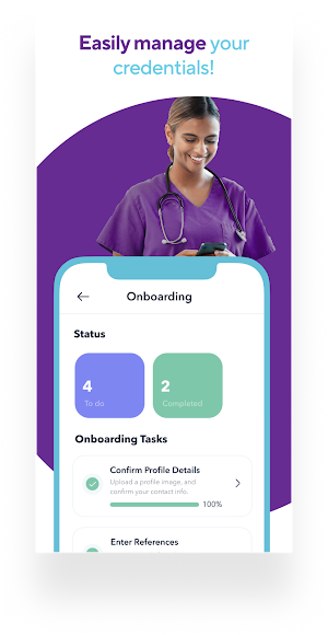 Nurses Now Screenshot 3