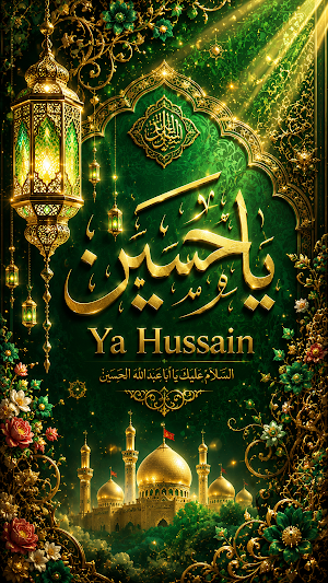 Islamic Wallpapers 4K HD Screenshot 1
