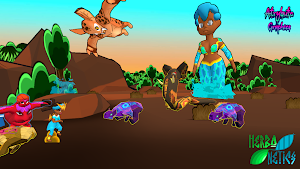 Herbanetics Screenshot 0