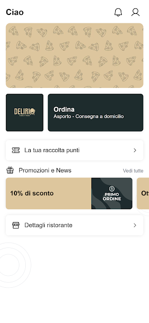 Delirio Screenshot 0
