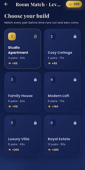 Revolut Slots Screenshot 1