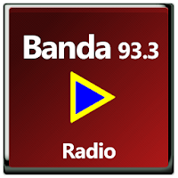 Banda 93.3 Radio De Monterrey 