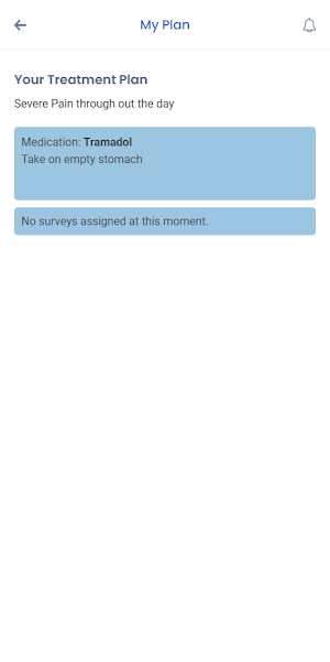 Advance Pain Mgmt Screenshot 2