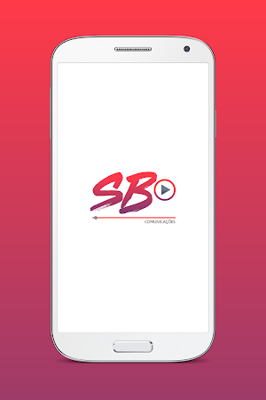 SB Comunicações Screenshot 0