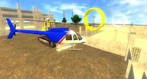 RC Helicopter Simulator Screenshot 0