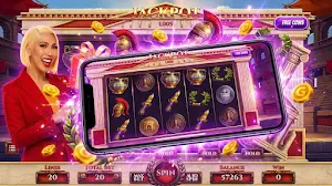 GameZone:PH Screenshot 3