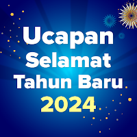 Ucapan Selamat Tahun Baru 2024