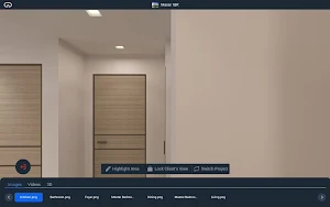 PropVR Showcase Screenshot 1
