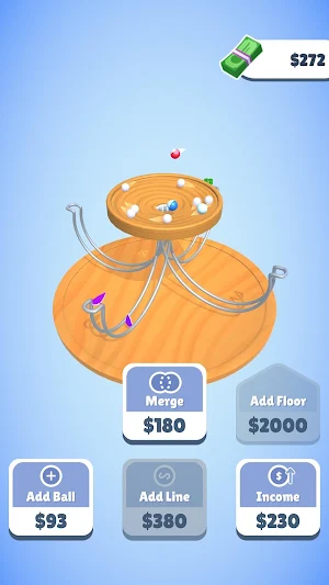 Throw'N Spin Screenshot 1
