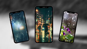 Winter Wallpapers 4k Screenshot 3