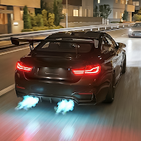 Real Car Stunt Driving Game 3D