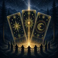 Mystic Tarot & Psychic Reading