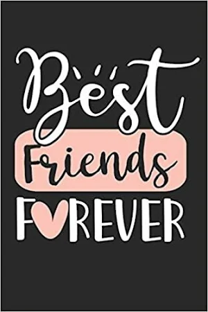 BFF Best Friend Wallpaper Screenshot 0