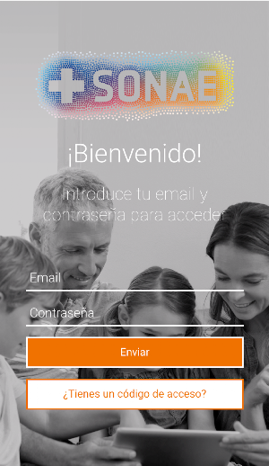 + Sonae Screenshot 1