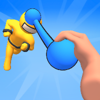 Rope and Run