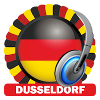 Radiosender Düsseldorf - Deuts
