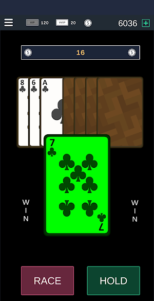 Fruit Slot 777 Screenshot 2