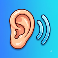 Hearing Test - Audiogram