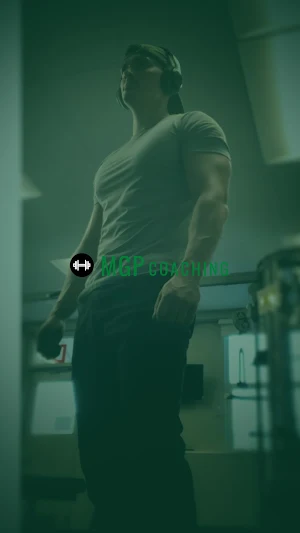 MGP Coaching Screenshot 0